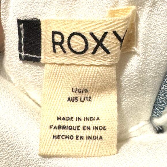 Roxy Maxi Skirt - Picture 3 of 4